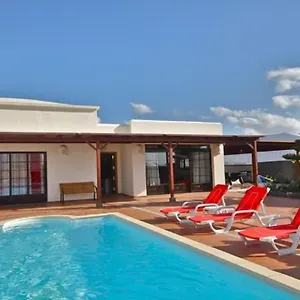 Villa Celeste España