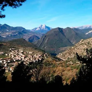  Apartamento Mirador De Sant Llorenc - Acogedor 6p España